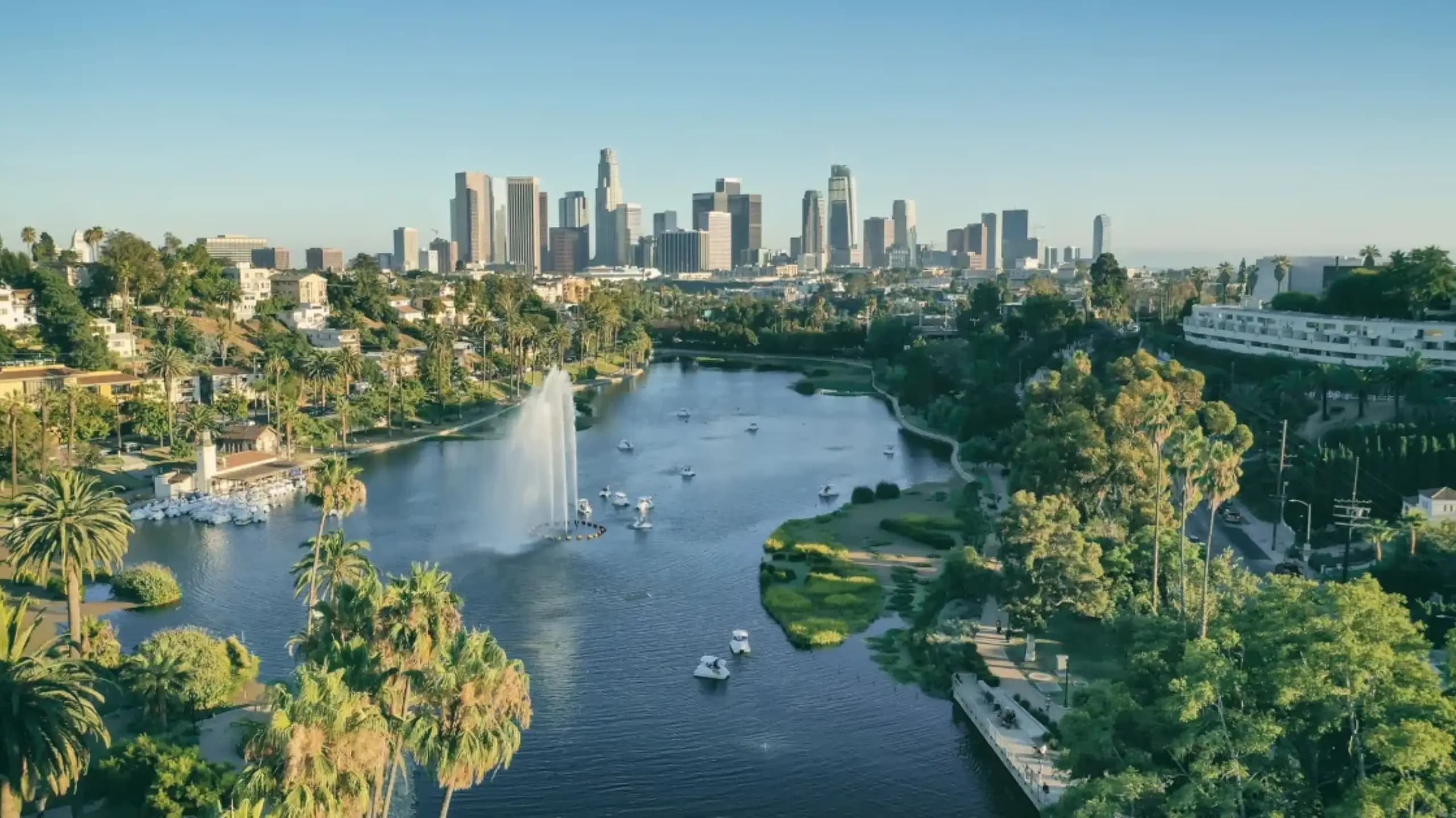Los Angeles, CA