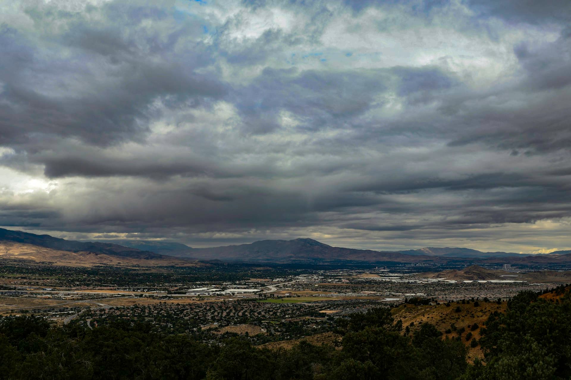 Reno, NV