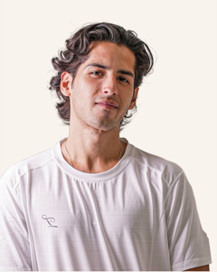 Sebastian Mizquez